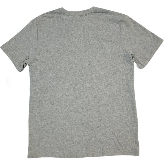 Space Jam A New Legacy Lebron James Light Grey Graphic T-Shirt - Picture 4 of 5